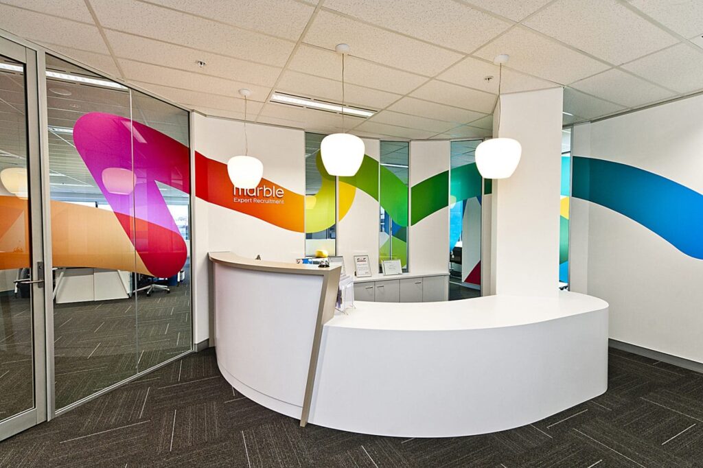 Maximise Your Office Space