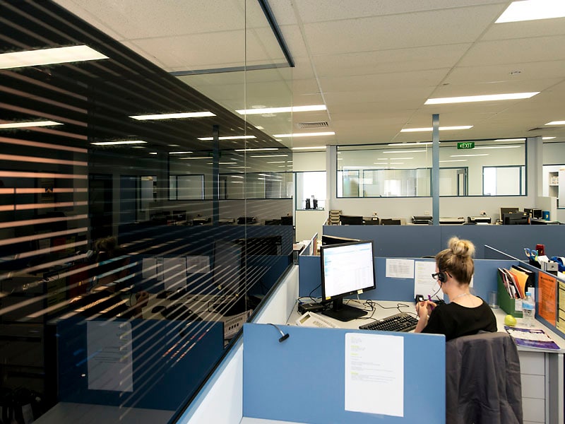 TISC Office