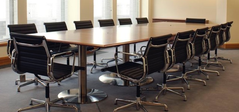 Furniture Office Furniture in Perth: A Buyer's Guide 1