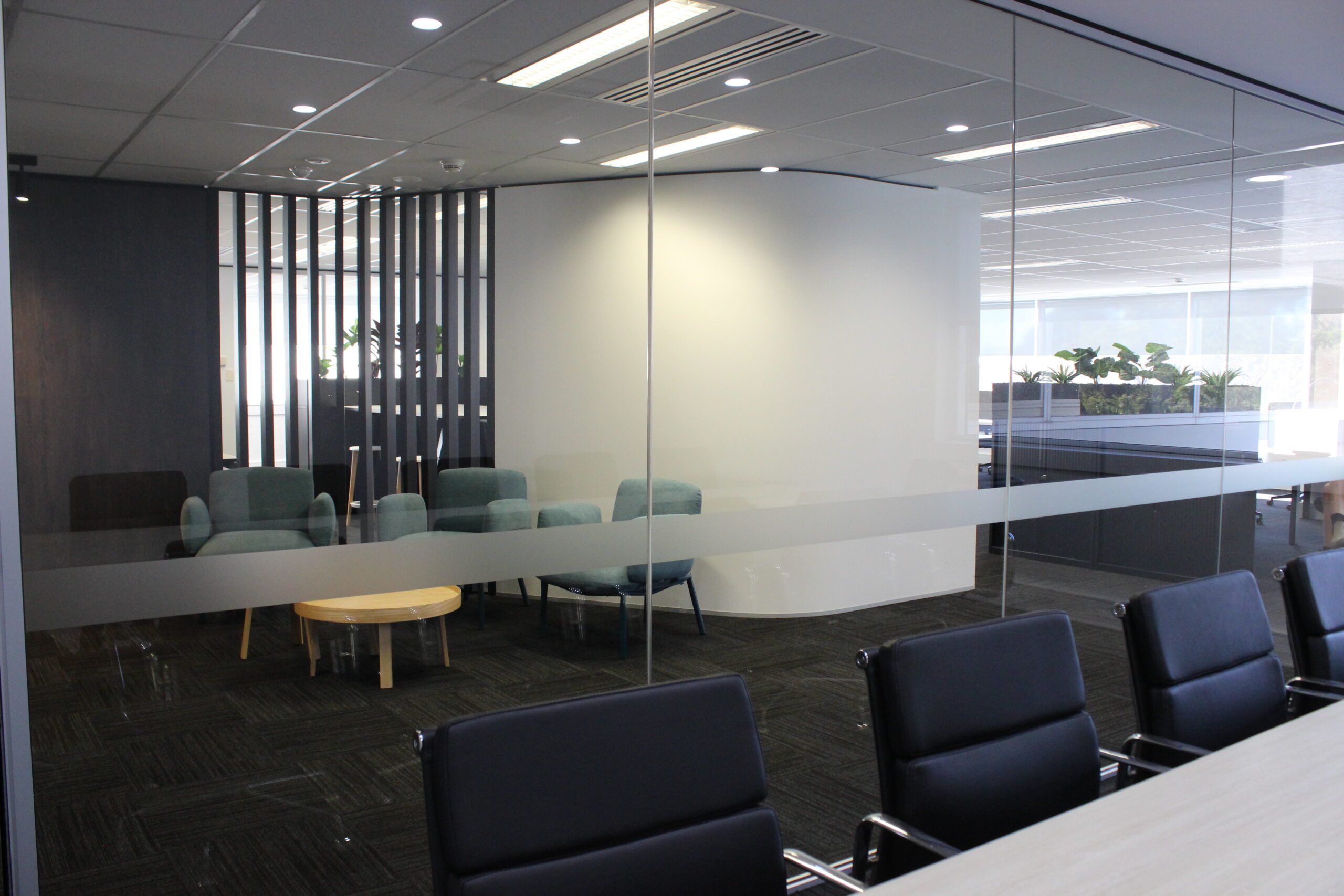 IMG 2824 scaled 1 Project Highlight: Renovating the Realmark Commercial Office 8