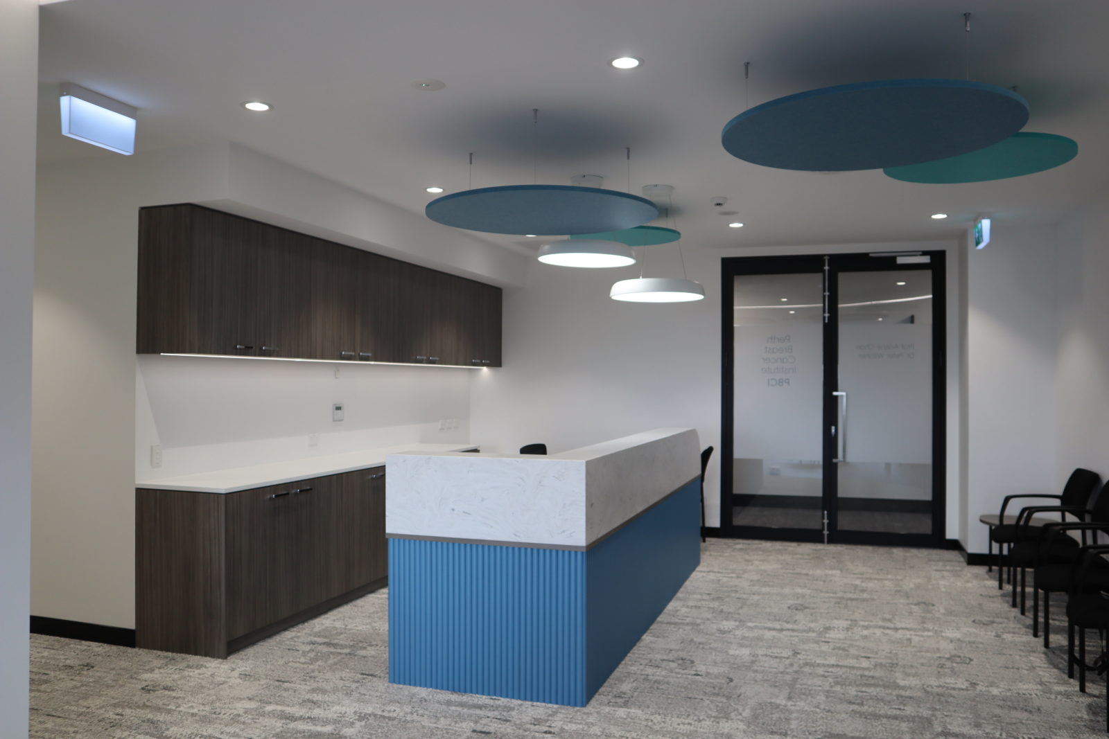 Breast Cancer Research Centre at Hollywood Private Hospital