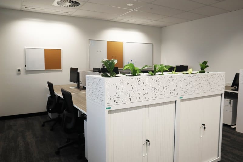 Breast Cancer Research Centre at Hollywood Private Hospital