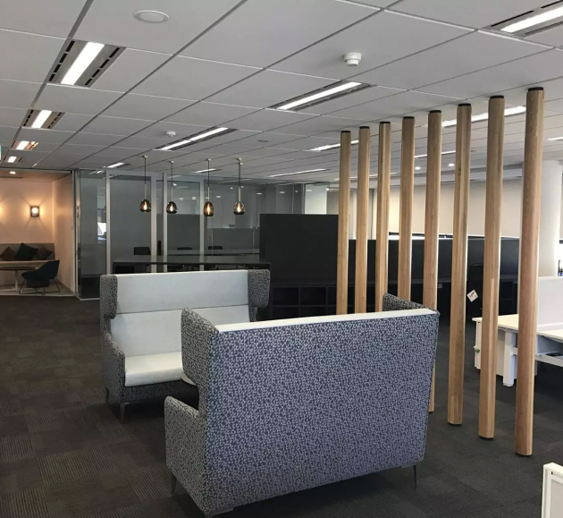 Partitions Office Partition Costs in Perth: What Actually Drives the Price 1