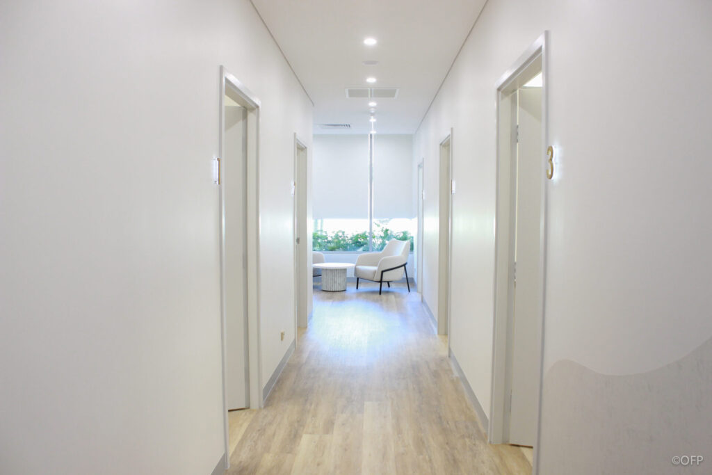 Dental Fitout