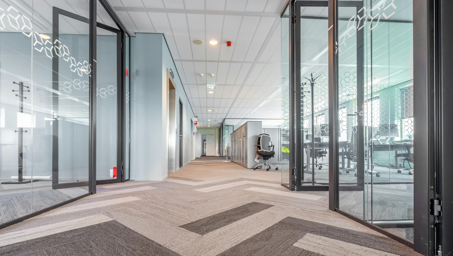 Post-Fit Out Acoustic Considerations 