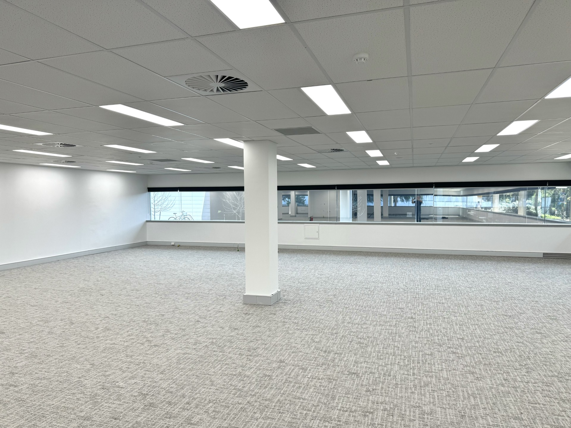 office de-fit in Joondalup, Perth