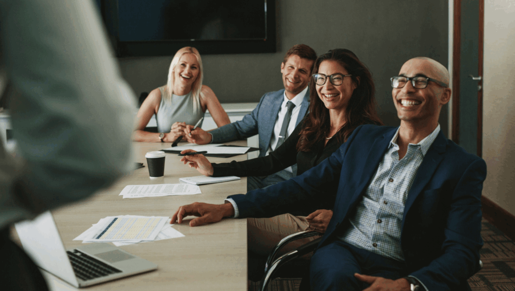 Office Collaboration