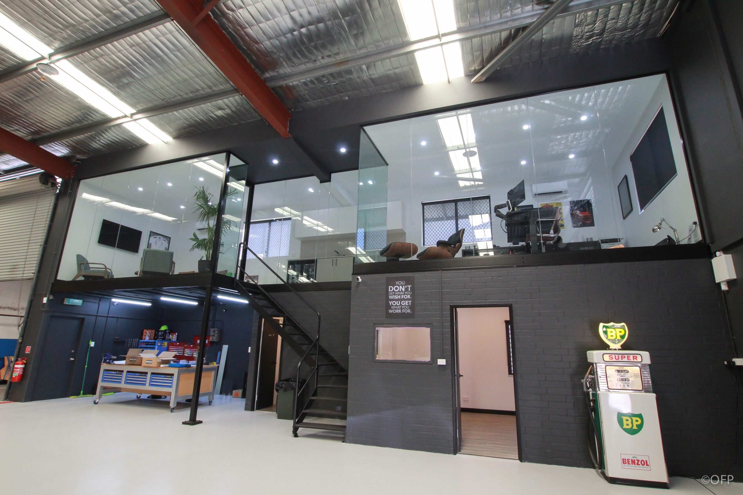 HOWEST 0218 scaled Osborne Park Warehouse 13