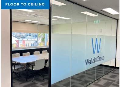 Floor to Ceiling Office Partitions Office Partitions 2 Floor to Ceiling Office Partitions Office Partitions 1