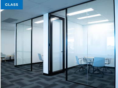 Glass Partition Walls Office Partitions 4 Glass Partition Walls Office Partitions 3